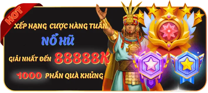 118 Bet giới thiệu khuyến mãi mới nhất