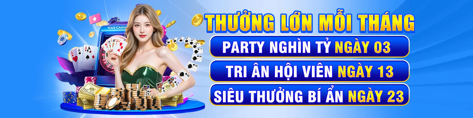 Sòng bạc trực tuyến 118 Bet với các trò chơi đa dạng