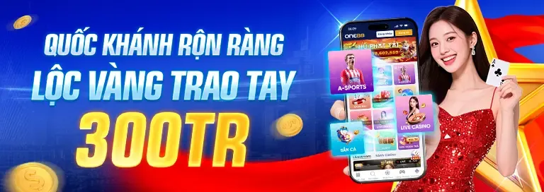 Hướng dẫn nhận khuyến mãi 118 Bet