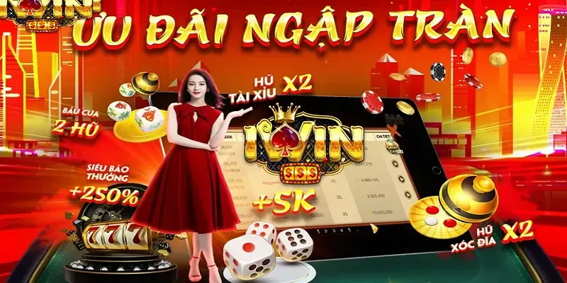 Khuyến mãi thành viên mới 118 bet